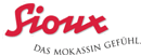 Logo der Firma Sioux GmbH
