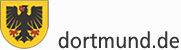 Logo der Firma Stadt Dortmund