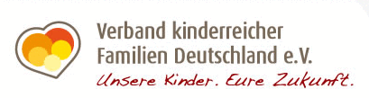 Logo der Firma Verband kinderreicher Familien Deutschland e. V