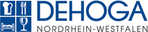 Logo der Firma DEHOGA Nordrhein-Westfalen