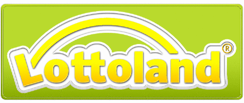 Logo der Firma Lottoland Limited
