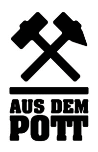 Logo der Firma Verlag Aus dem Pott Michael Kriegel