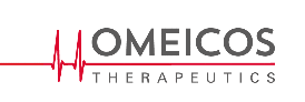 Logo der Firma OMEICOS Therapeutics GmbH