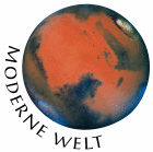 Logo der Firma Moderne Welt Tourneen, Konzerte, Veranstaltungs AG