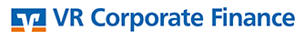 Logo der Firma VR Corporate Finance GmbH