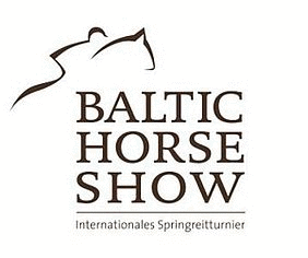 Logo der Firma Baltic Horse Show GmbH