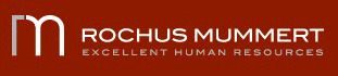 Logo der Firma Rochus Mummert Beteiligungs- und Dienstleistungs GmbH