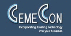 Logo der Firma CemeCon AG