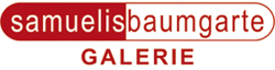 Logo der Firma Samuelis Baumgarte Galerie
