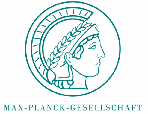 Logo der Firma Max-Planck-Institut für Psychiatrie