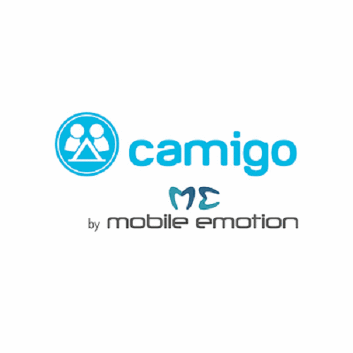 Logo der Firma mobile emotion GmbH