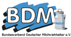 Logo der Firma Bundesverband Deutscher Milchviehhalter e.V.