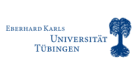Logo der Firma Eberhard Karls Universität Tübingen