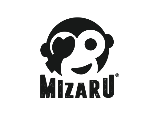 Logo der Firma mizaru GmbH