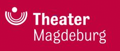 Logo der Firma Theater Magdeburg