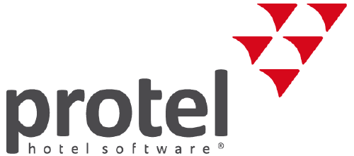 Logo der Firma protel hotelsoftware GmbH