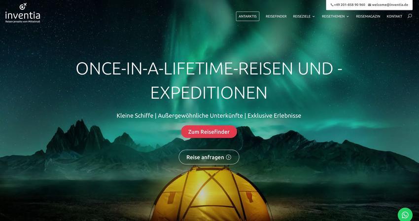 Website Promotion