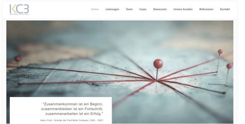 Website Promotion