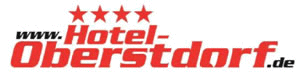 Logo der Firma Hotel Oberstdorf