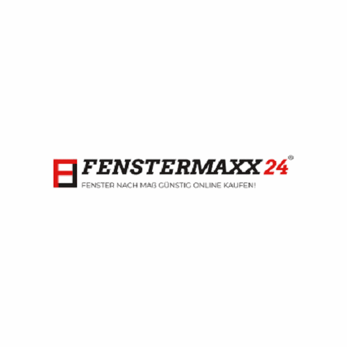 Logo der Firma Fenstermaxx24