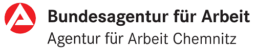 Logo der Firma Agentur für Arbeit Chemnitz
