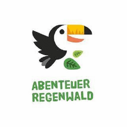 Logo der Firma Abenteuer Regenwald e.V.