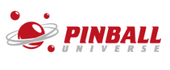 Logo der Firma PINBALL UNIVERSE a Division of J. Schwarz GmbH
