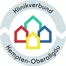Logo der Firma Klinikum Kempten