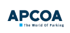 Logo der Firma APCOA PARKING Holdings GmbH
