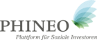 Logo der Firma PHINEO gemeinnützige AG