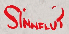Logo der Firma Sinnflut Kultur GmbH