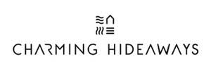 Logo der Firma Charming Hideaways UG (haftungsbeschränkt)