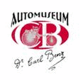 Logo der Firma Automuseum Dr. Carl Benz