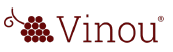 Logo der Firma Vinou GmbH