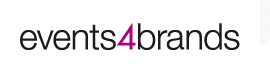 Logo der Firma events-4-brands GmbH