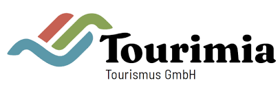 Logo der Firma Tourimia Tourismus GmbH