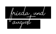 Logo der Firma Frieda & August Wine Concept GmbH