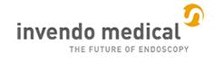 Logo der Firma invendo medical GmbH