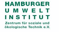 Logo der Firma Hamburger Umweltinstitut e.V
