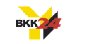 Logo der Firma BKK24