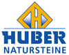 Logo der Firma F. M. Huber GmbH