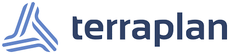 Logo der Firma Terraplan Reisen AG