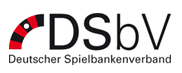Logo der Firma DSbV Deutscher Spielbankenverband e.V