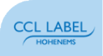 Logo der Firma CCL Label GmbH