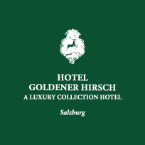 Logo der Firma Hotel Goldener Hirsch