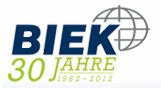 Logo der Firma BIEK - Bundesverband Paket und Expresslogistik