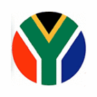 Logo der Firma South African Tourism