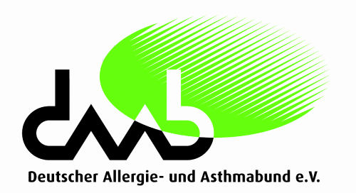 Logo der Firma Deutscher Allergie- und Asthmabund e.V. (DAAB)