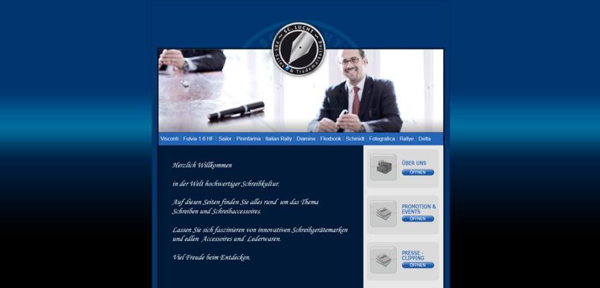 Website Promotion