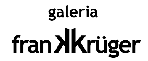 Logo der Firma Galeria Frank Krüger